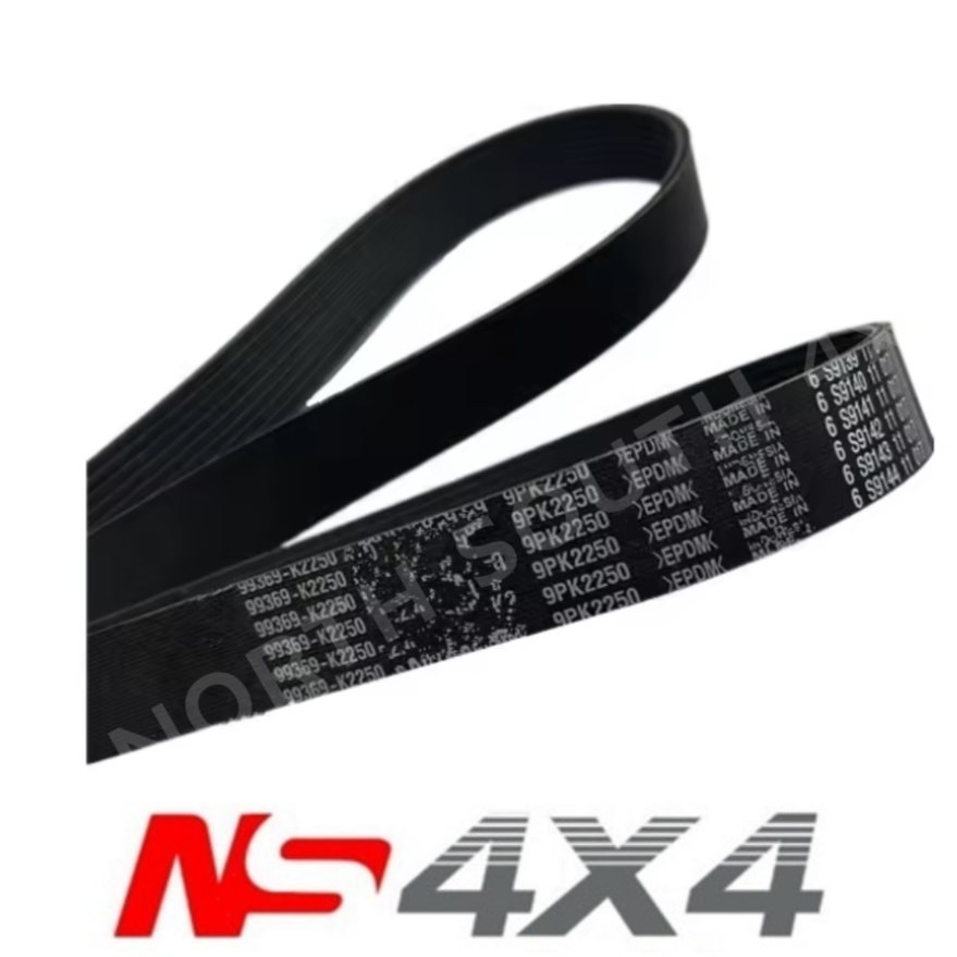 Ns4x4